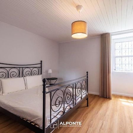 Desassossego Suites Monção Kültér fotó